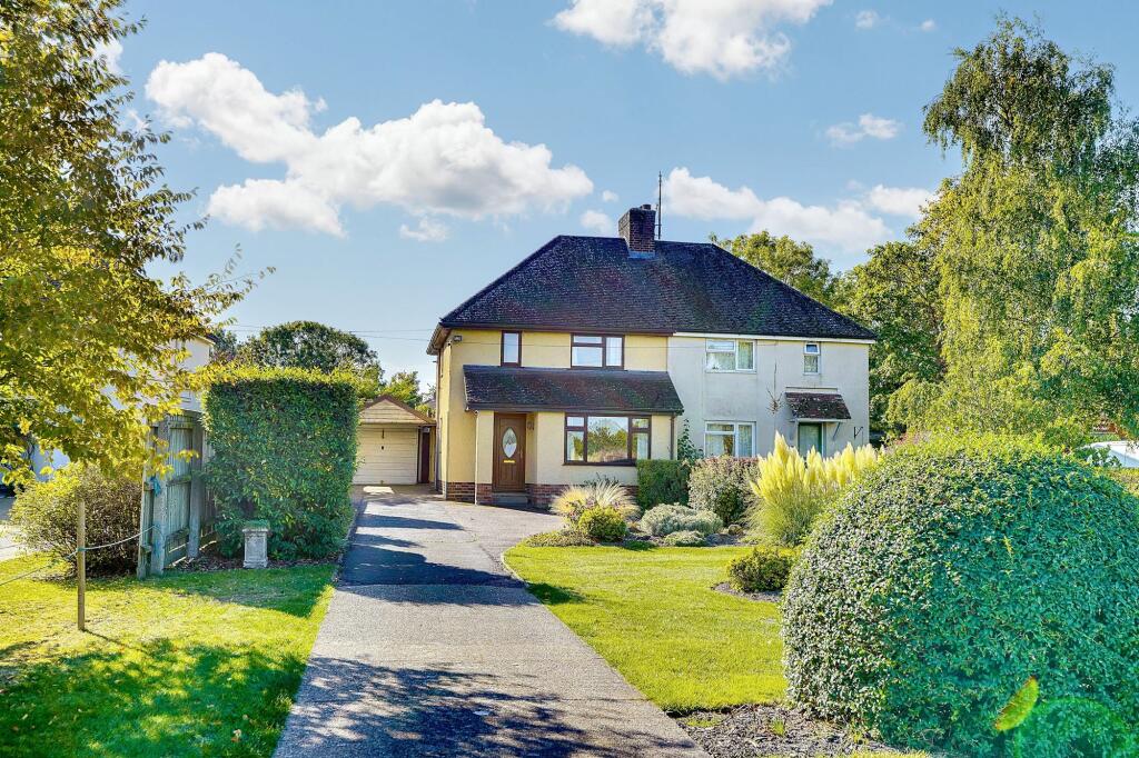 Main image of property: Heath Road, Swaffham Bulbeck, CB25