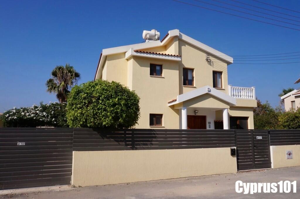 Main image of property: Tala, Paphos