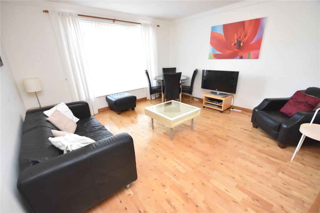 Additional image 3 of Cuparstone Place, Ground Floor, Great Western Road, Aberdeen, AB10