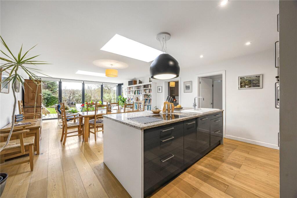 Main image of property: Dairy Lane, RG9 3AS