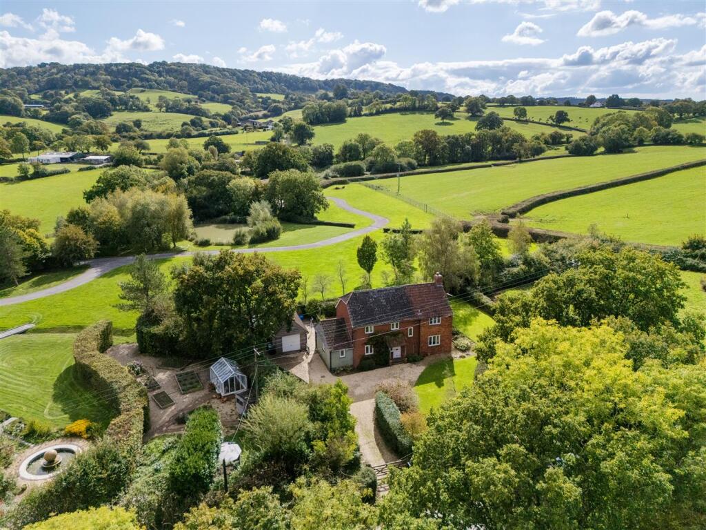 Main image of property: Hermitage, Dorchester, Dorset