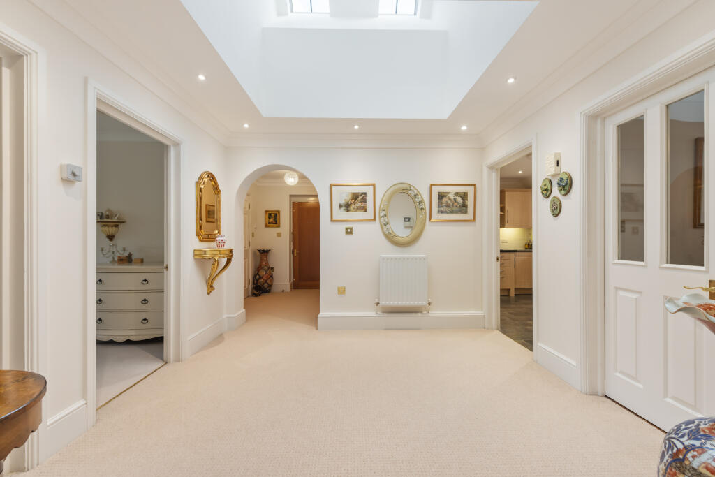 Apartment in Birmingham - View 2