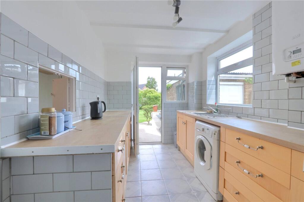 House in Stockton-on-Tees - View 3