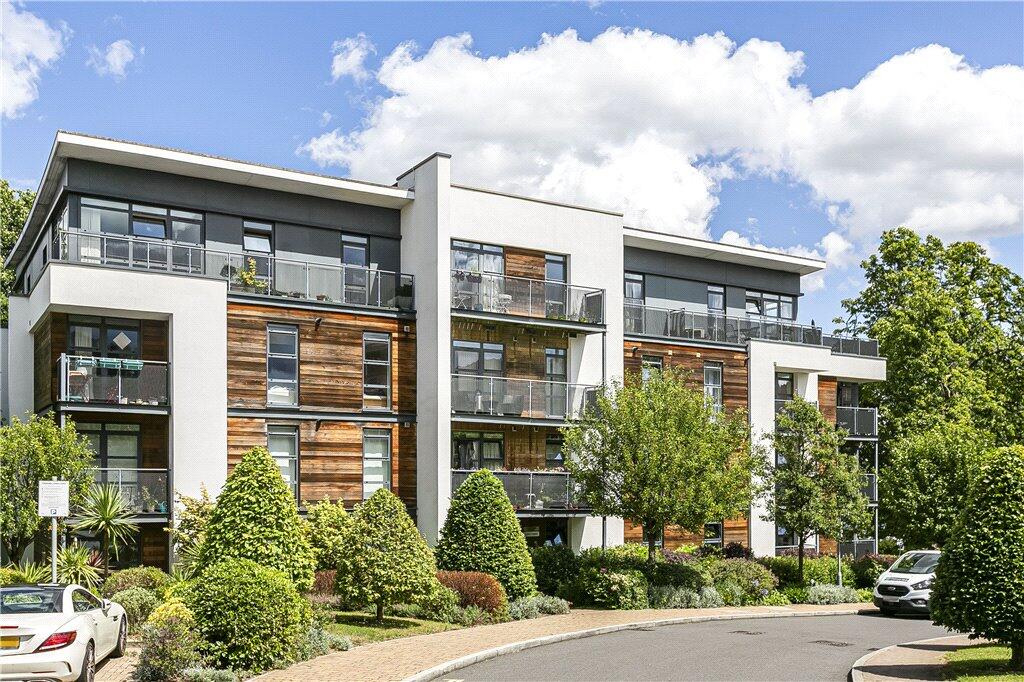 Main image of property: Scott Avenue, Putney, SW15