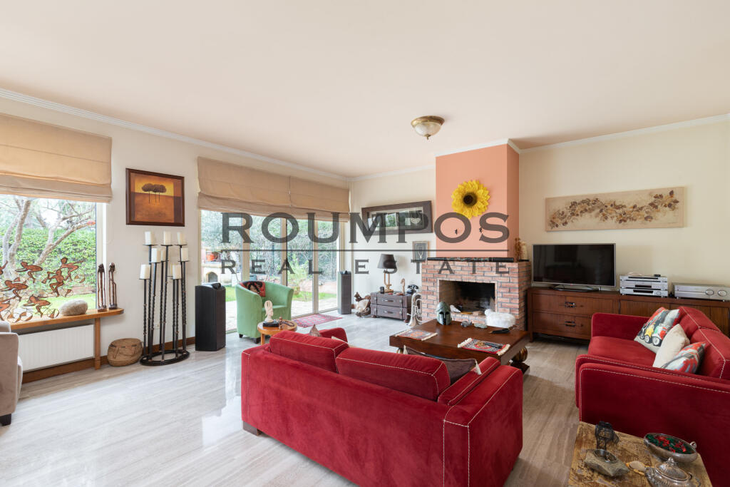 Main image of property: Attica