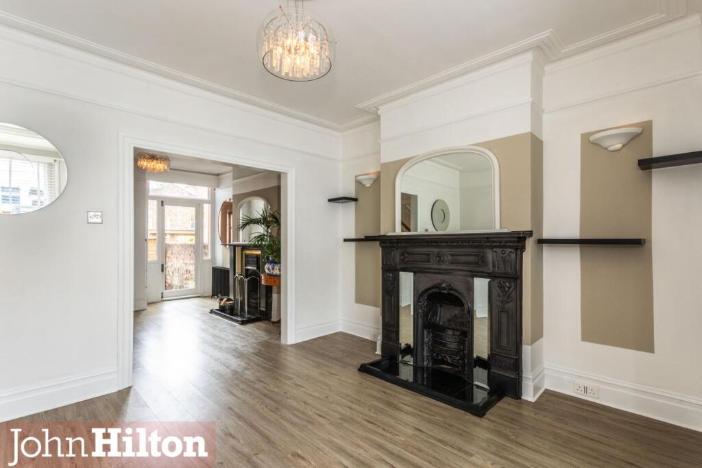 Landseer Road, Hove photo 4
