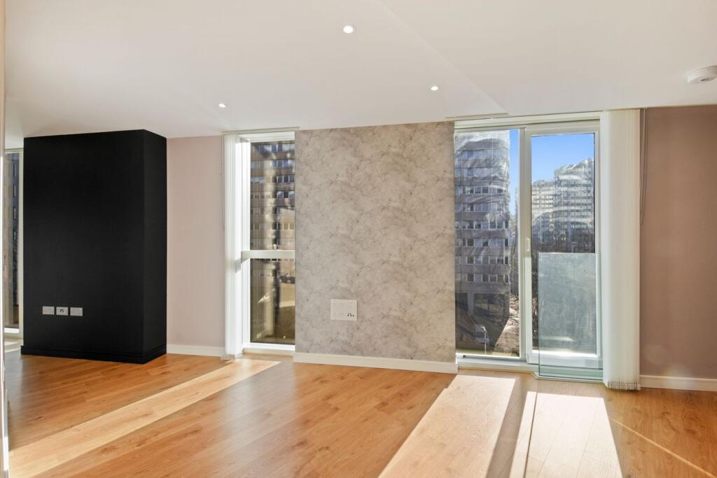 Apartment in London, Broad Green - More