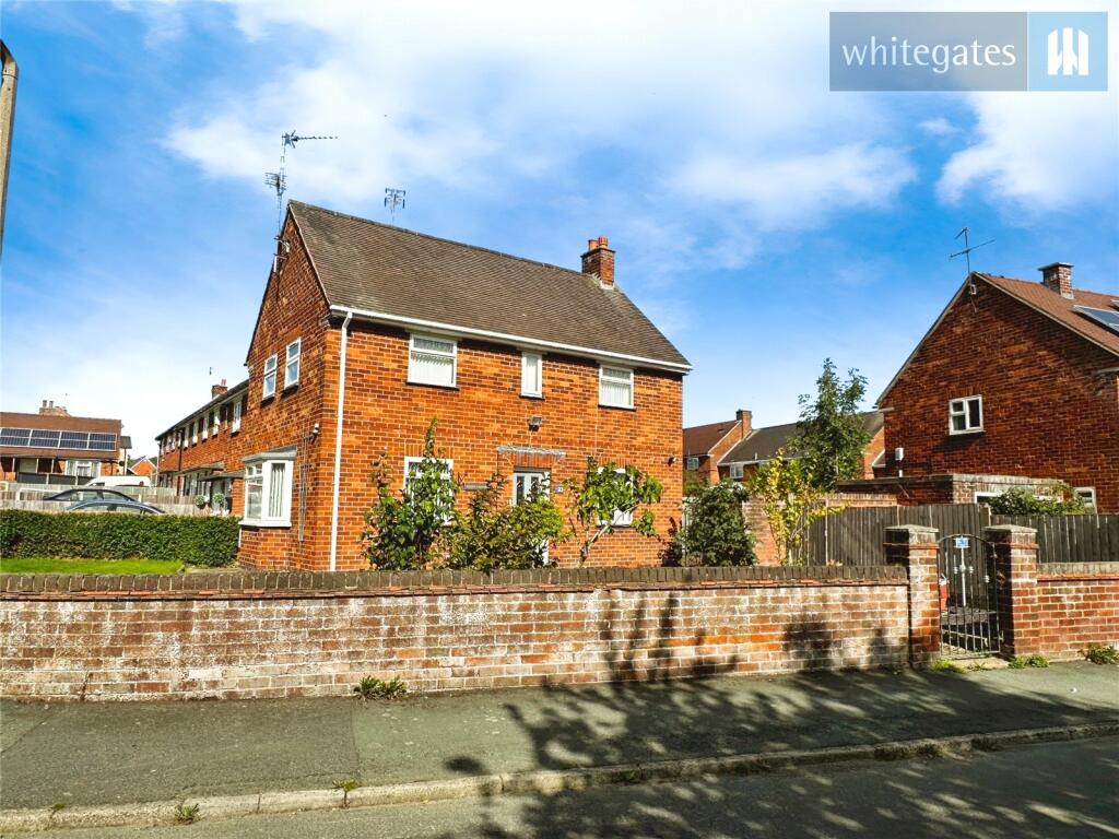 Groesfan, Pen-y-Cae, Wrexham, LL14 photo 3