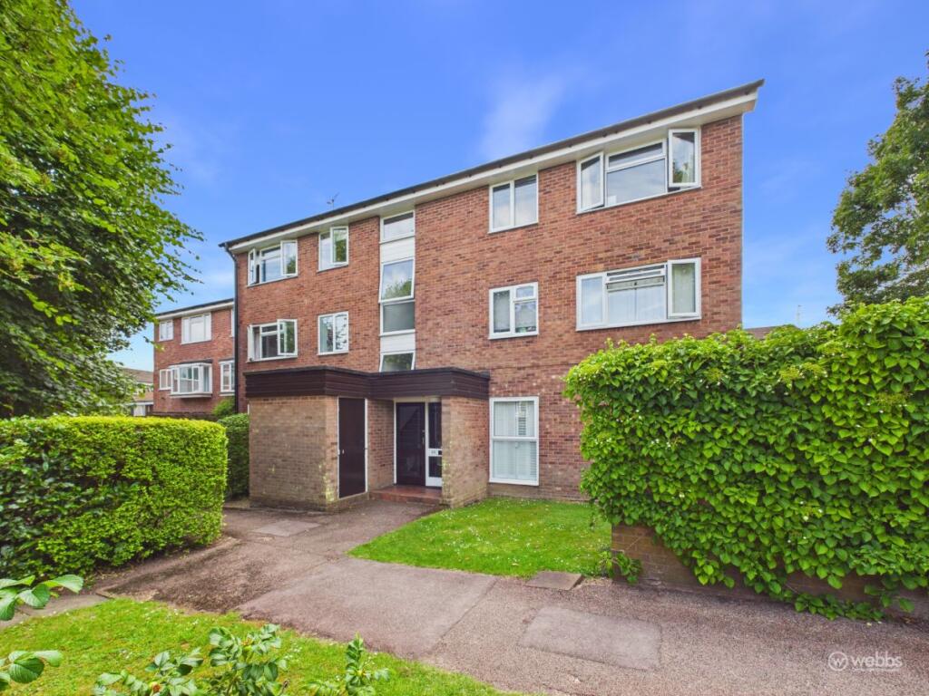 Main image of property: Inglewood, Forestdale, Croydon