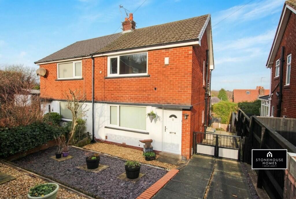 Main image of property: Marlborough Drive, PR5