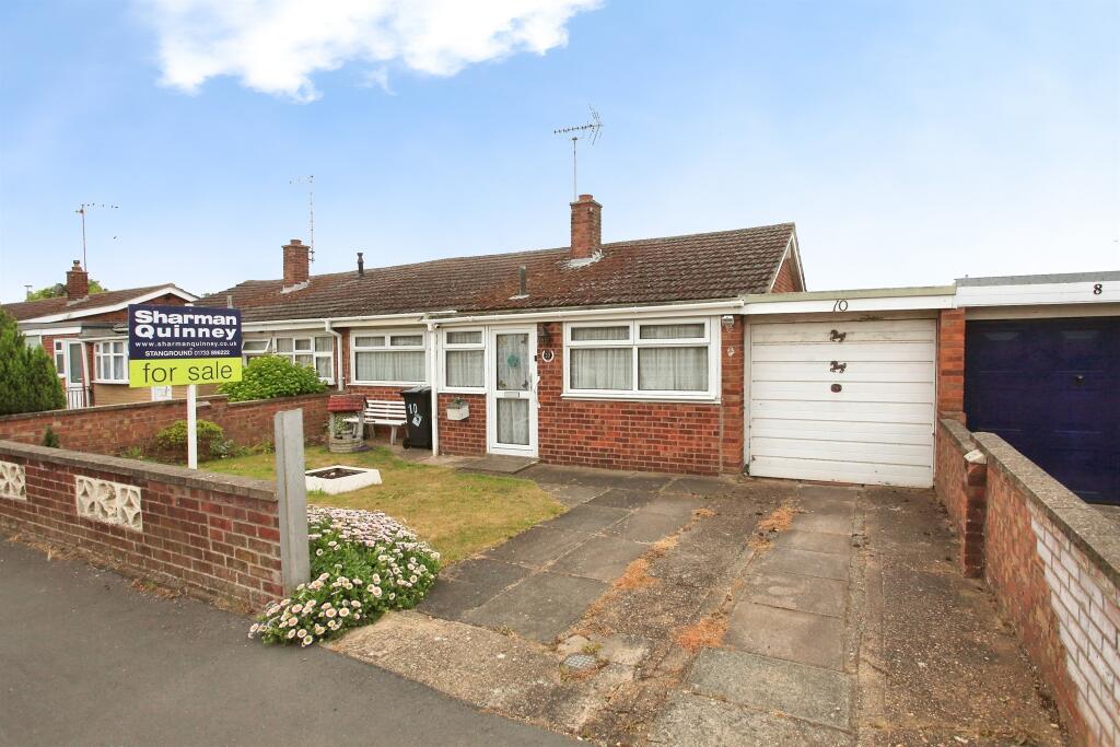 Main image of property: Lawson Avenue, Peterborough