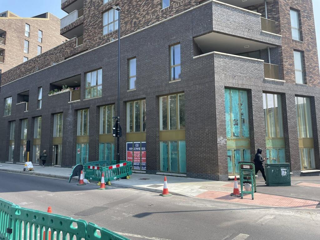 Main image of property: Unit 3, 1 Creekside, Deptford, SE8 4SA