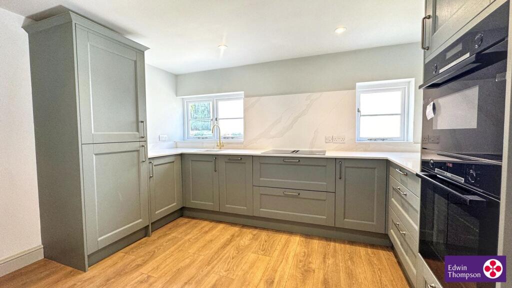House in Carlisle - View 4