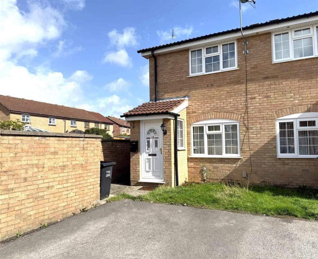 Main image of property: James Close, Chippenham
