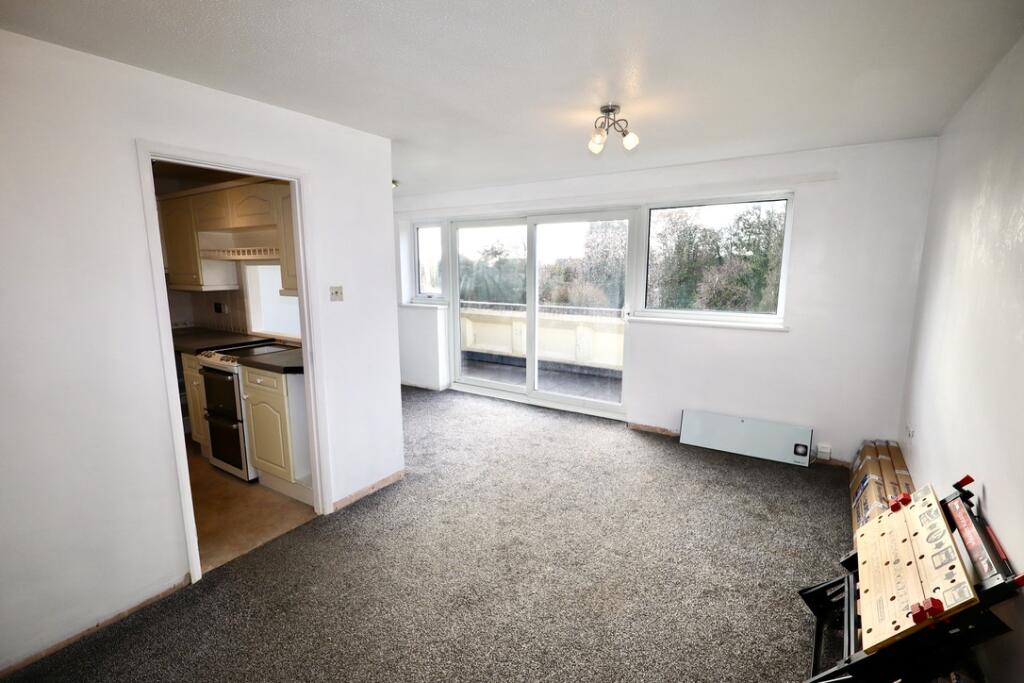 Flat 9, Shepton Mallet - View 2