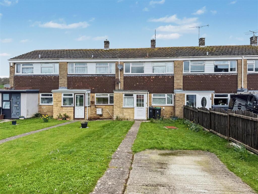 Main image of property: Pine View, Bridport