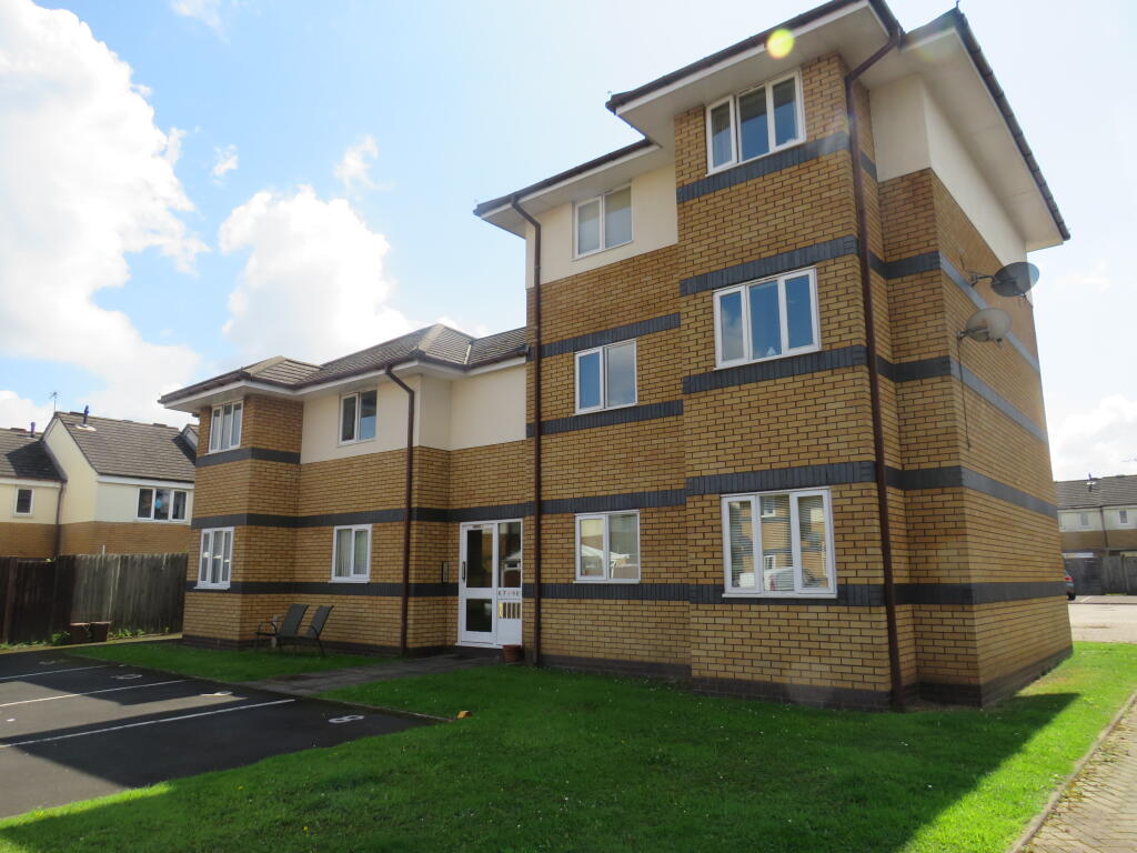 Main image of property: Quayside Close