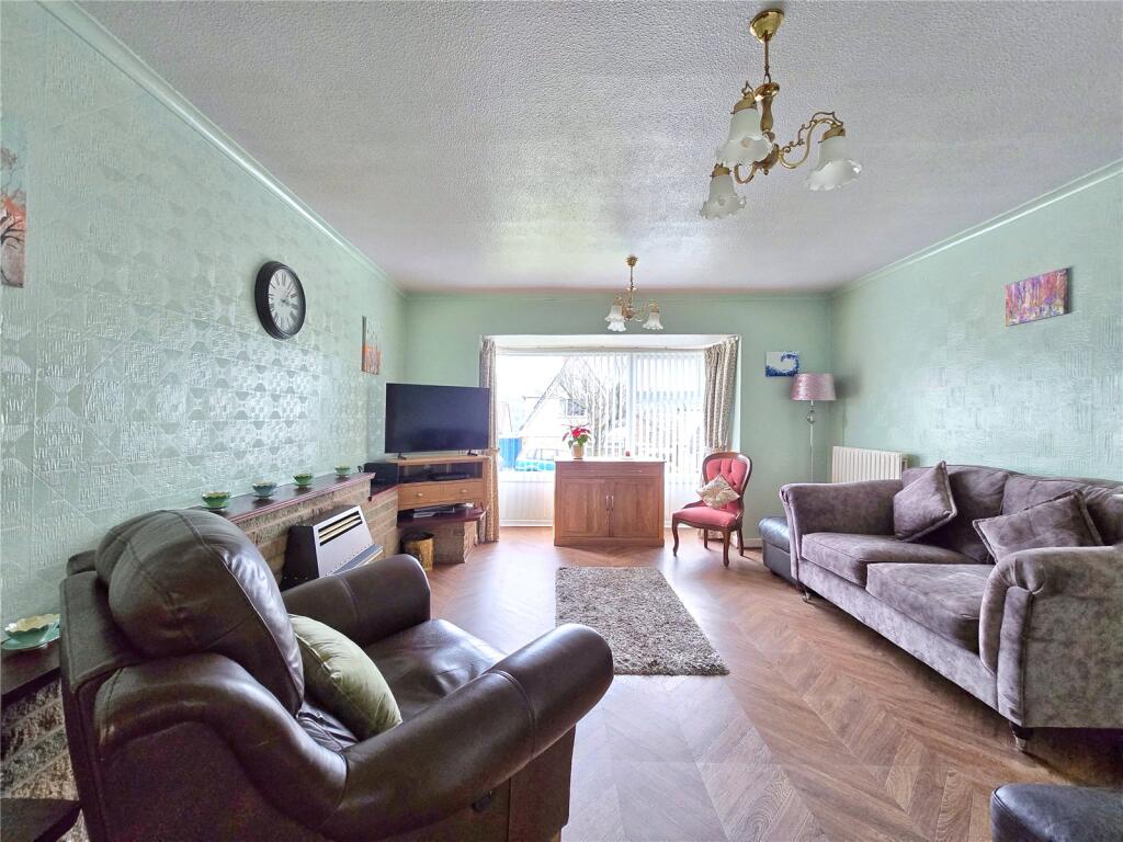 Additional image 5 of Heightside Avenue, Newchurch, Rossendale, BB4