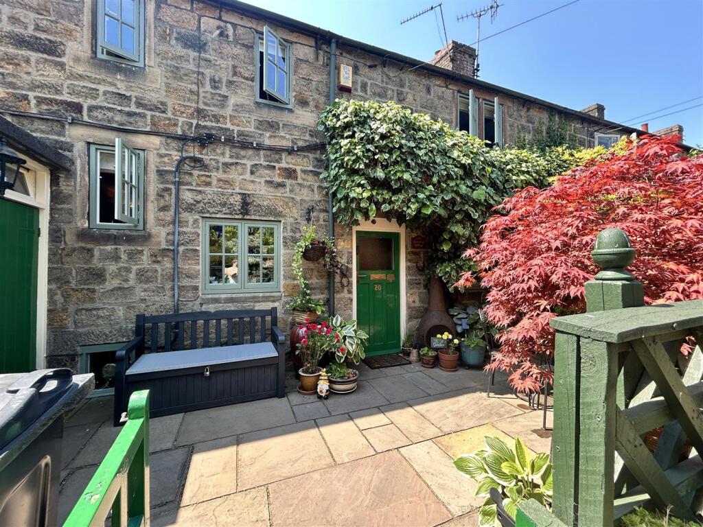 Main image of property: East Terrace, Milford, Belper