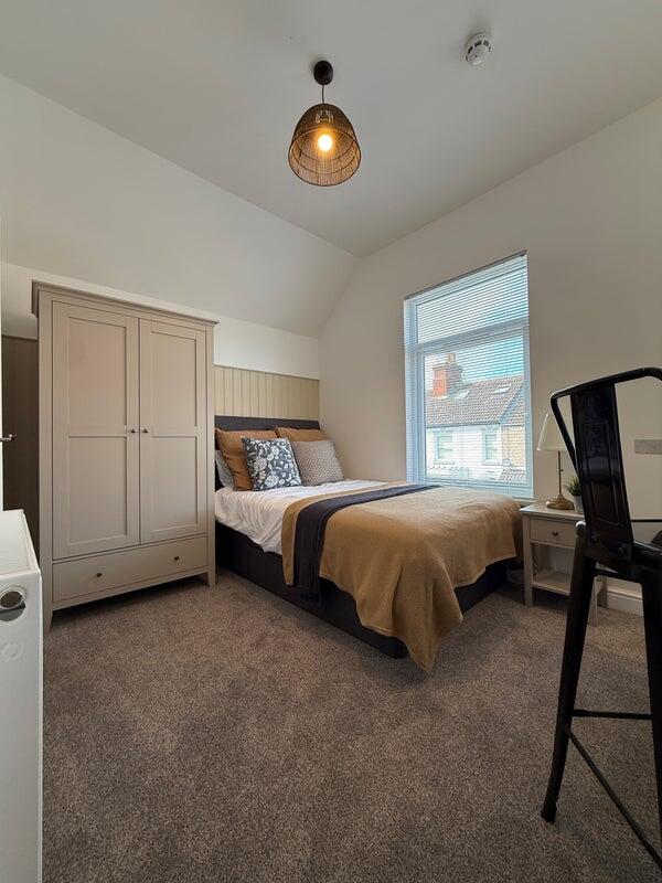 Main image of property: Victoria Street, Rugby