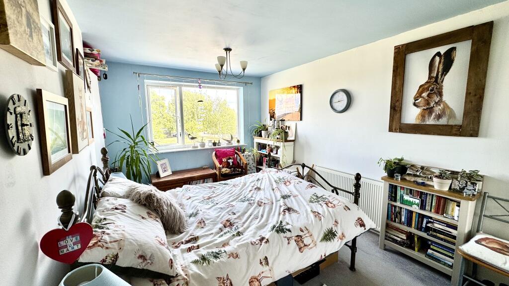 House in Bath, Abbas and Templecombe - More