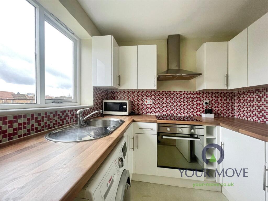 Main image of property: Jersey House, Scammell Way, Watford, Hertfordshire,, WD18