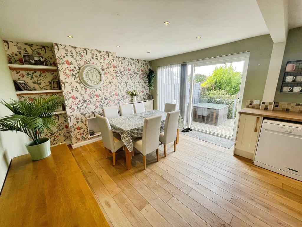House in Basingstoke and Deane, Basingstoke - View 3