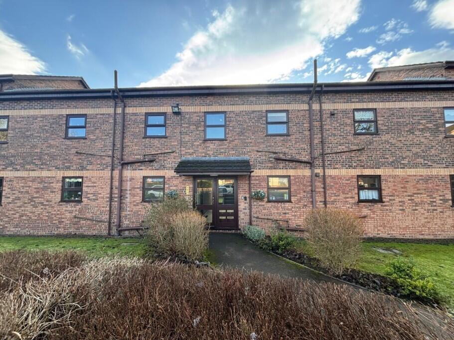 Main image of property: Kilnwick Court, Northallerton