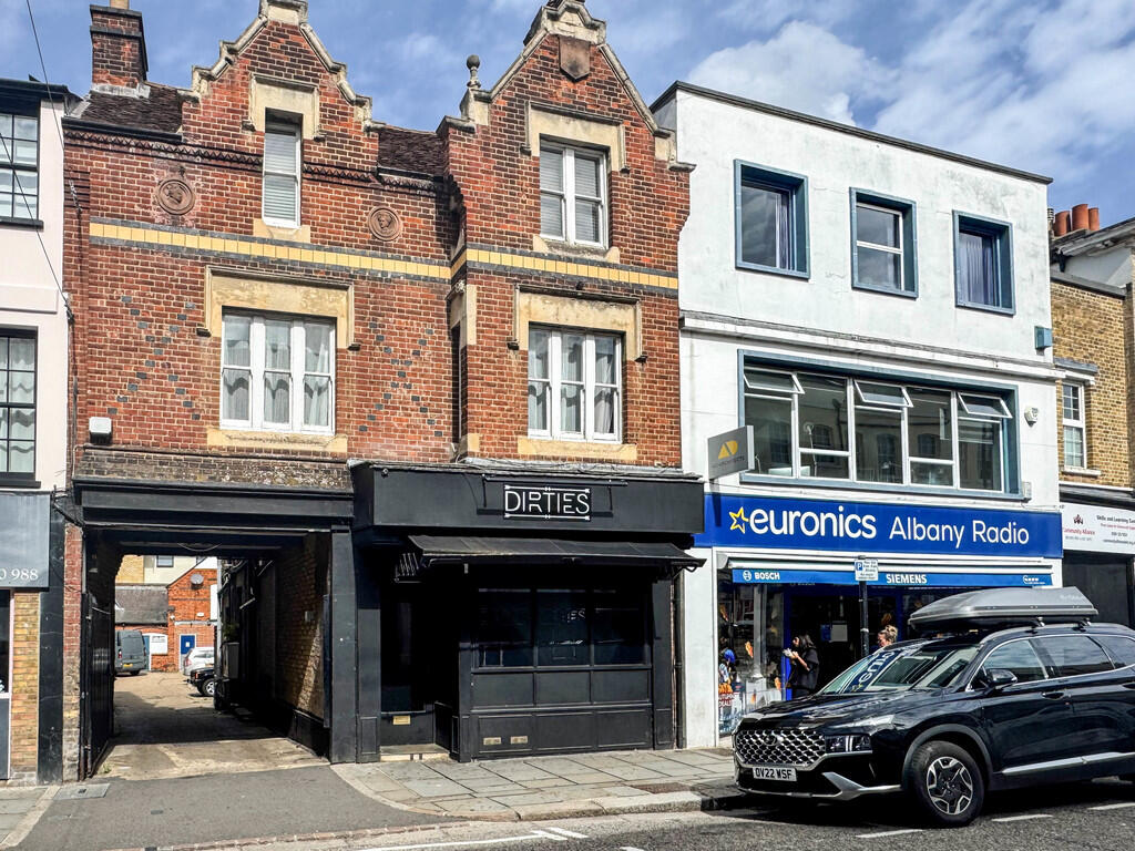 Main image of property: Fore Street, Hertford