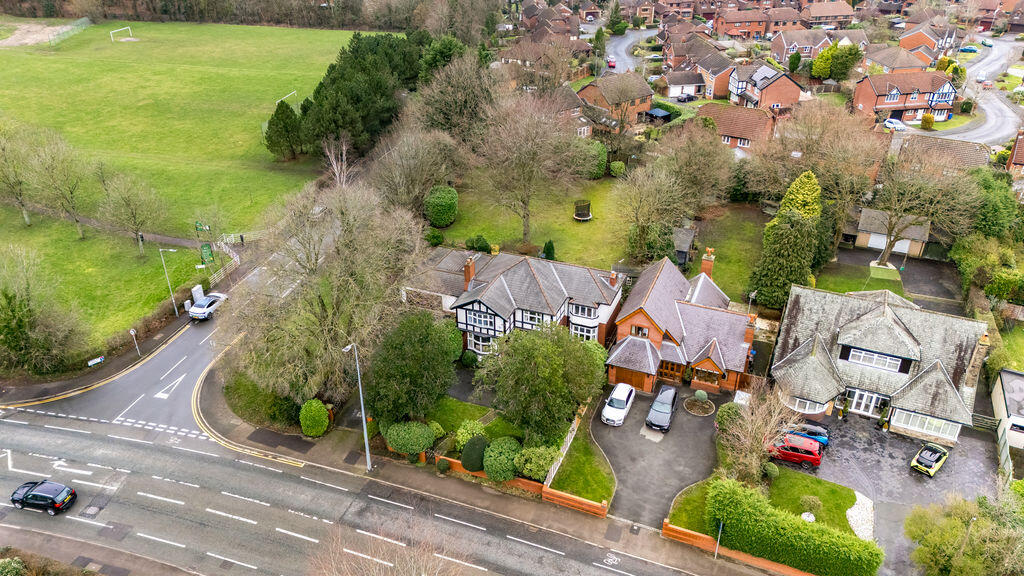 House in Wigan, Thornhill - View 3