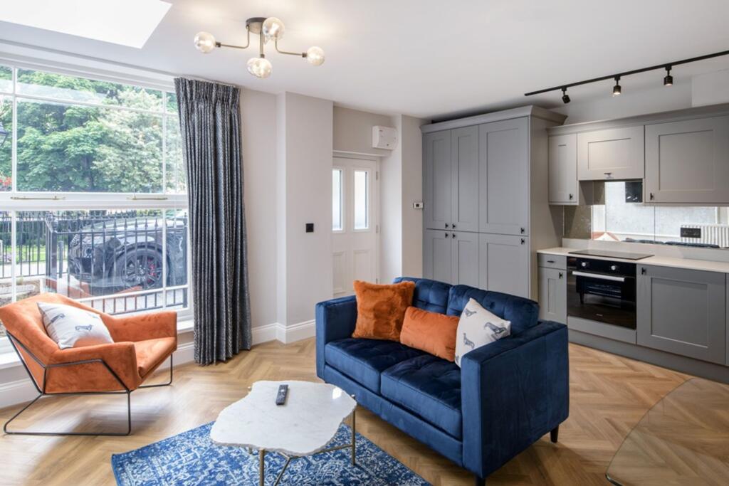 Main image of property: Framlington Place, Claremont House Framlington Place, NE2