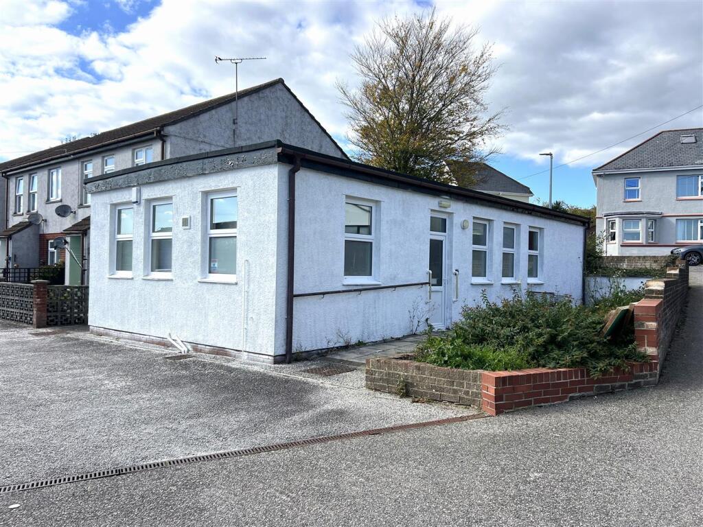 Main image of property: Robartes Gardens, St Austell