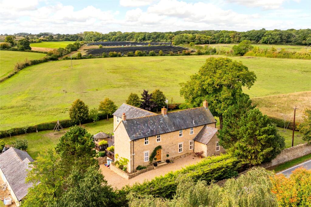 Main image of property: Eakley Lanes, Stoke Goldington, Buckinghamshire, MK16