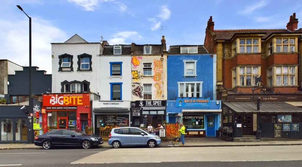 Main image of property: Cheltenham Road, Bristol