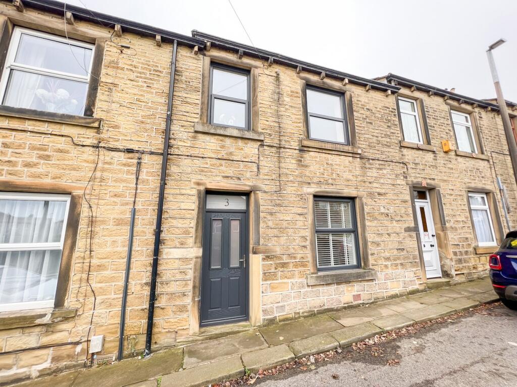 Meltham Road, Honley, Holmfirth, HD9 photo 4