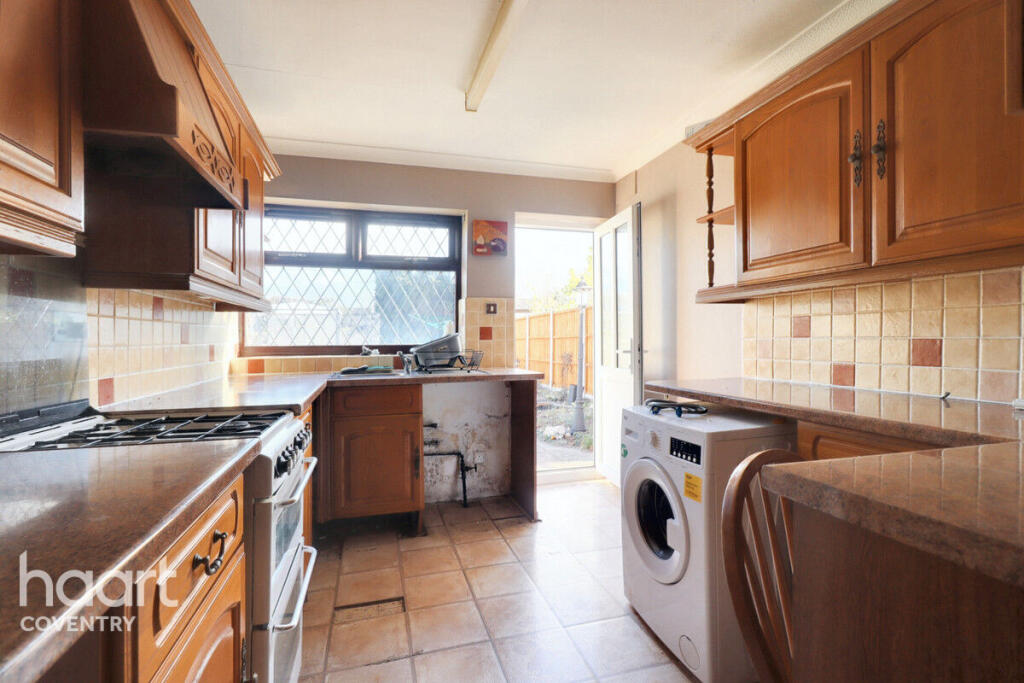 House in Coventry, Victoria Farm, Longford - View 4