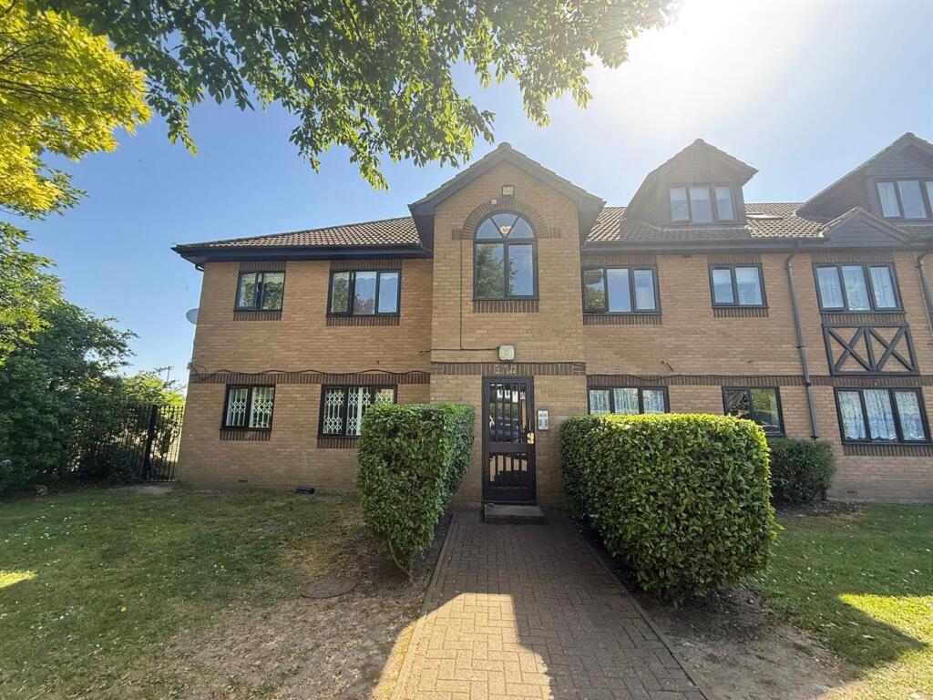 Main image of property: Bradley Road, Enfield