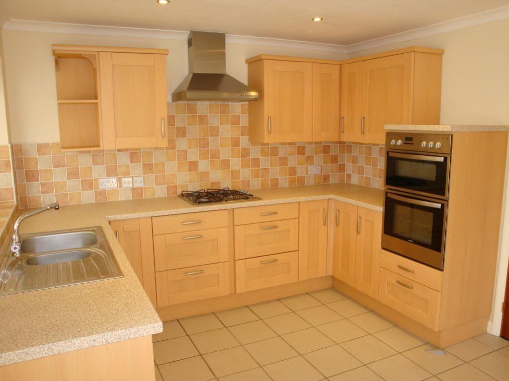 House in East Cambridgeshire, Bassingbourn Fields, Fordham - View 2