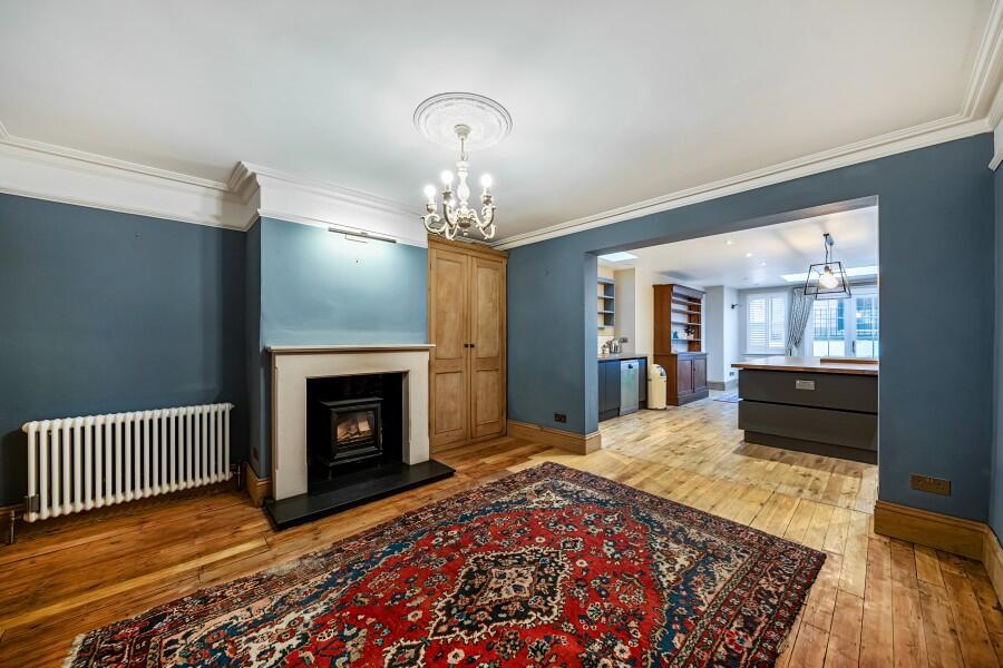Main image of property: Sydenham Road, Guildford