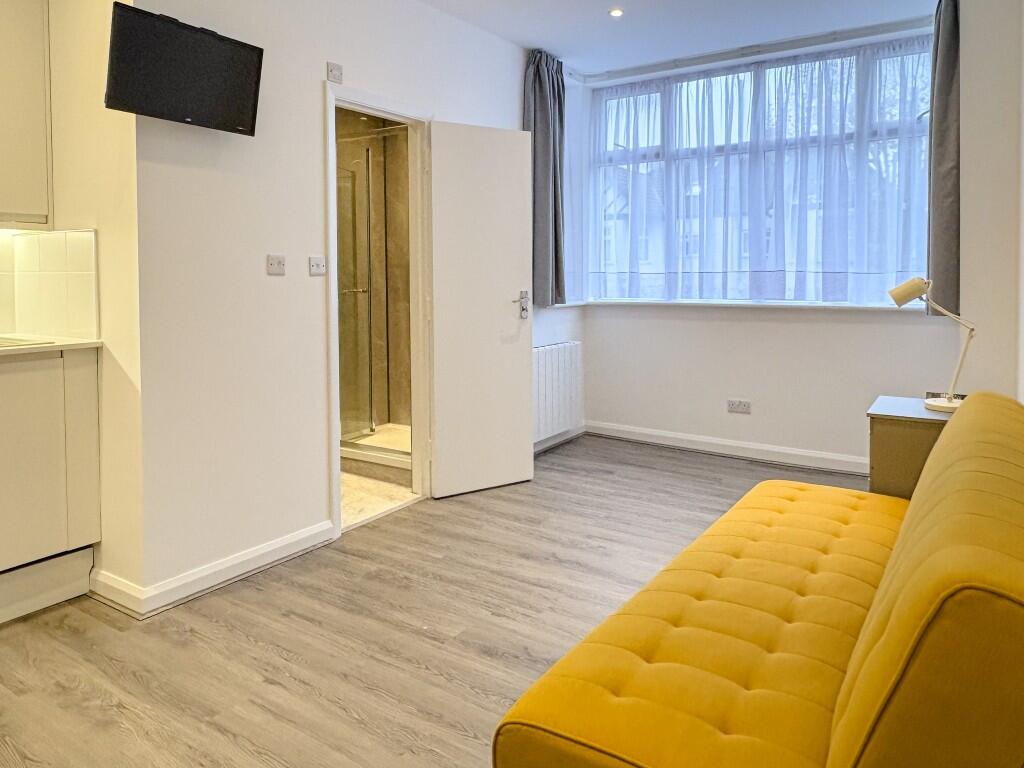 Main image of property: Chichele Road, London, NW2