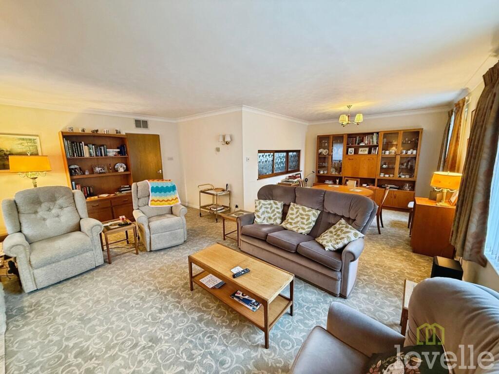 House in Lincoln, Lincolnshire - View 2