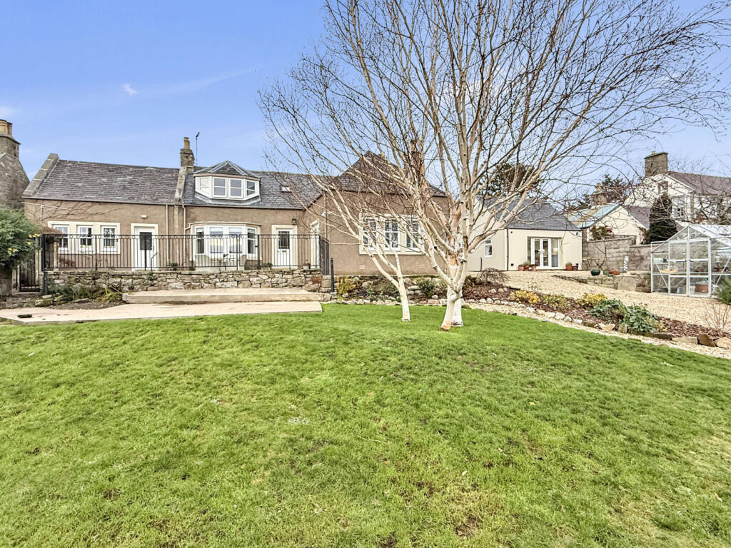 Main image of property: Gordonstoun Road, Duffus, Elgin