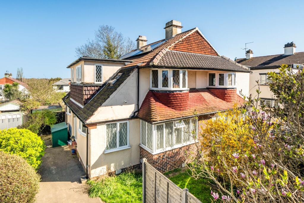 Main image of property: Pragnell Road, Lee, London, SE12