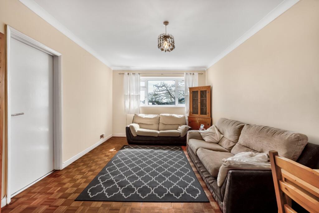 Main image of property: Hamilton Road, London, W5