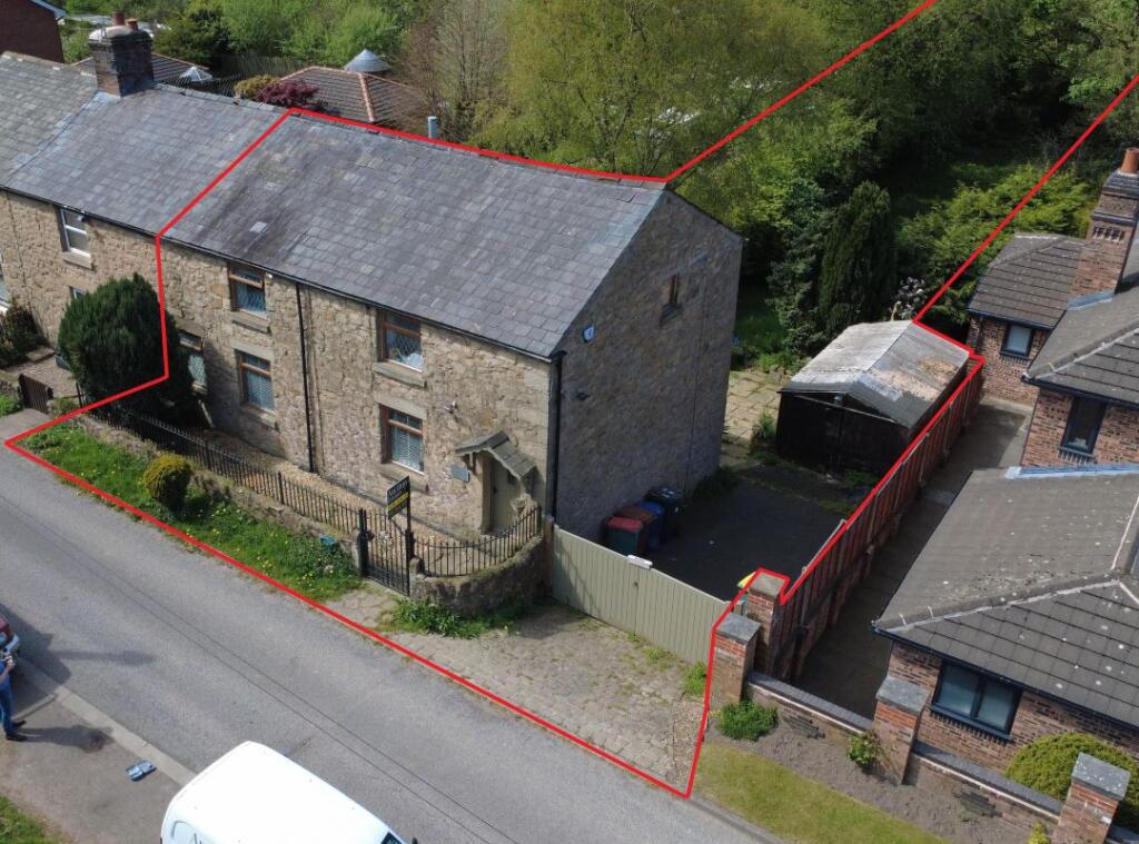 Main image of property: Ladywell Cottages, 3/4 Fernyhalgh Lane, Fulwood, Preston, Lancashire, PR2 9NU