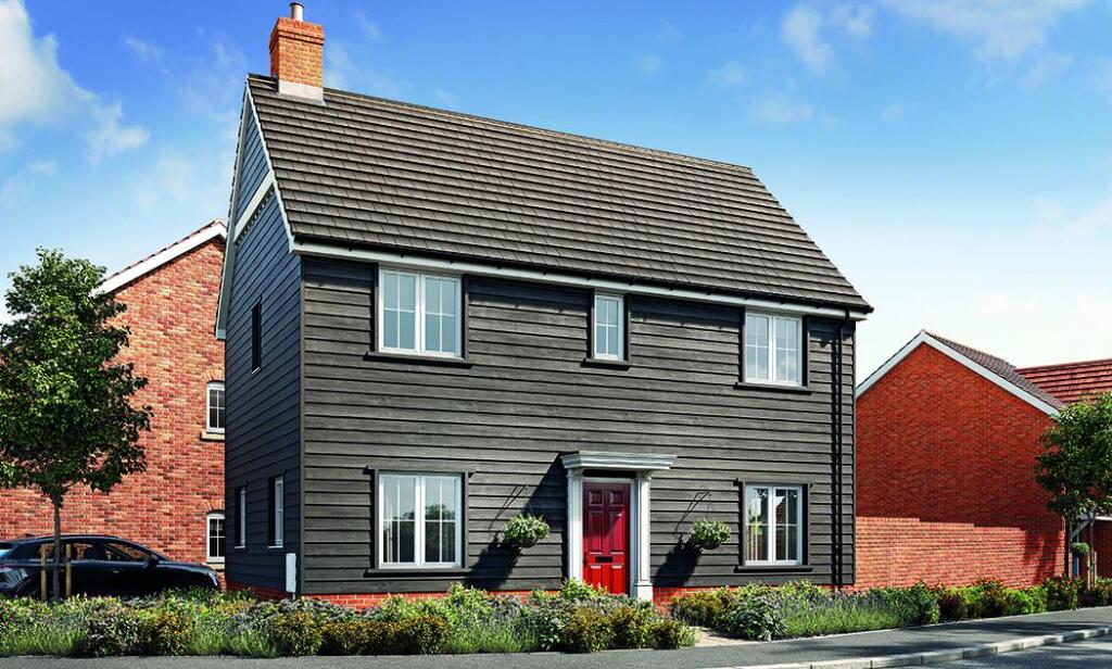 Main image of property: Parsonage Road,
Takeley,
CM22 6PU