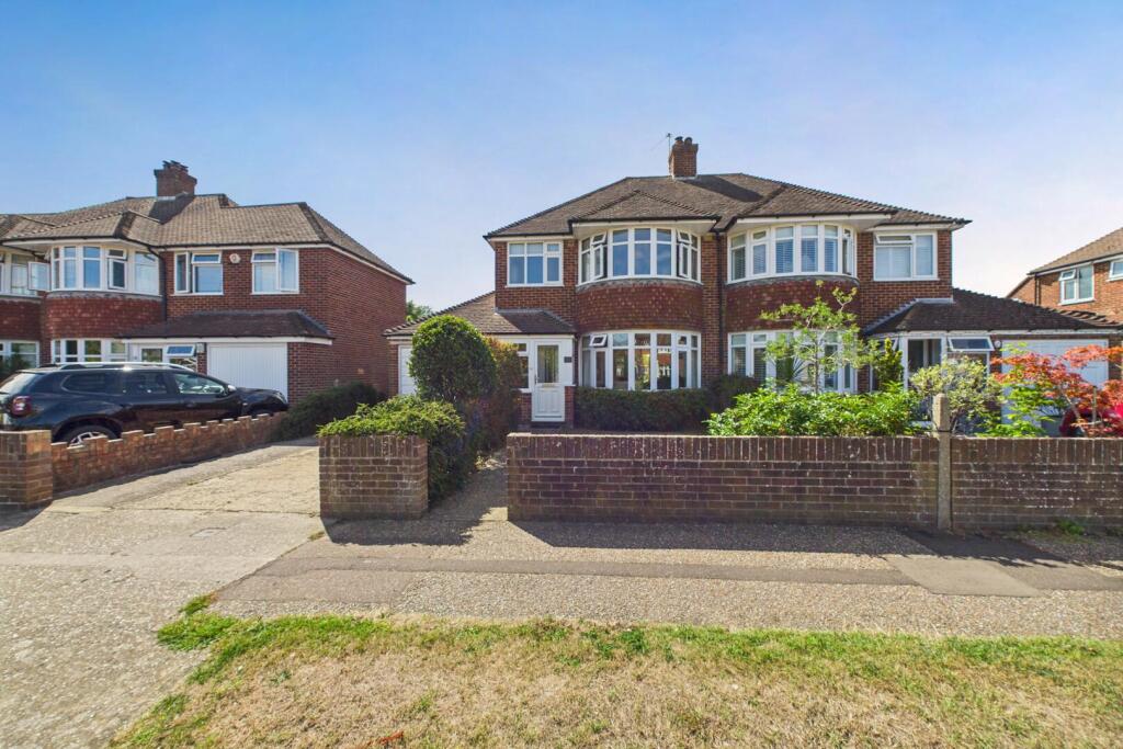 Main image of property: Willowbed Avenue, Chichester