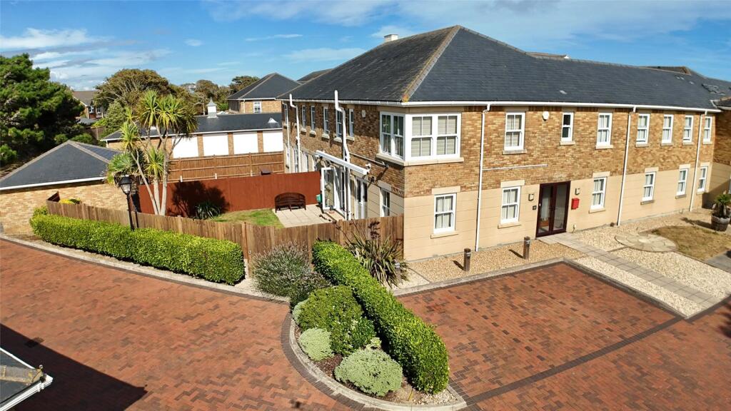 House in Southampton