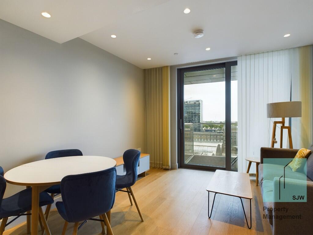 Main image of property: Canalside Walk, London, W2