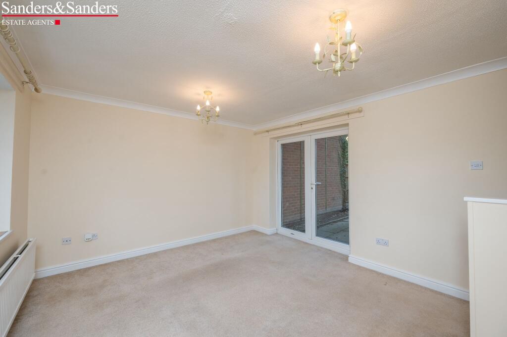 Additional image 4 of Plover Close, Alcester, B49